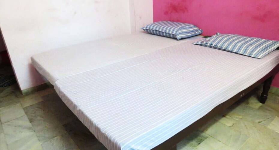 Prakash Lodge, Madanapalle 1